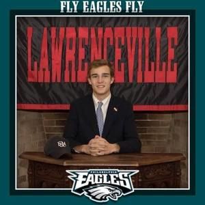 Meet your Posher, Jefferson